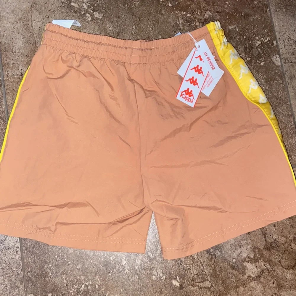 Kappa Shorts - Picture 2 of 4
